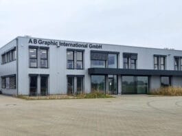 AB Graphic, Open House,