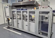 Archroma, RK PrintCoat Instruments, Beschichtungen,