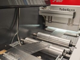 Nyquist Systems, BST, Voyantic, LOPEC,