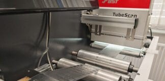 Nyquist Systems, BST, Voyantic, LOPEC,