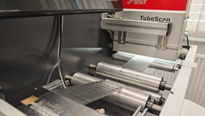 IND_BST-Cooperation_Voyantic_Lopec 2026 Nyquist Systems, BST, Voyantic, LOPEC,