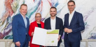 Carini, familienfreundliches Unternehmen,