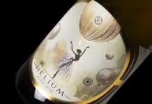 Carini, Golden Pixel Award,