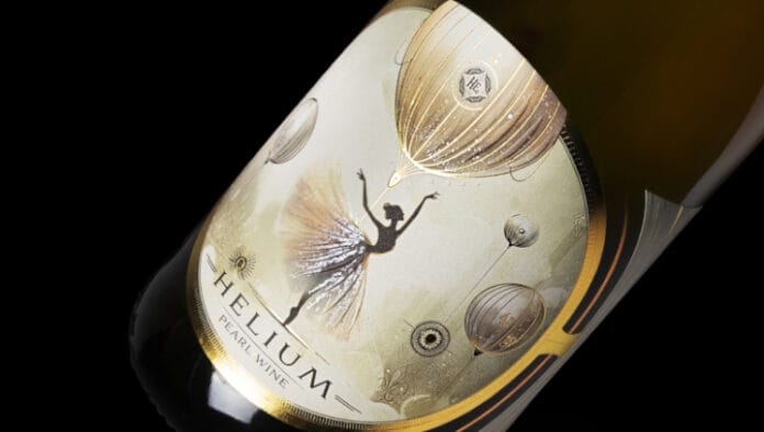 Carini, Golden Pixel Award,