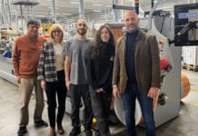 Cartes, Albagrafica, Veredelung, Folienprägen, Folienheissprägen, Siebdruck,