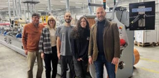 Cartes, Albagrafica, Veredelung, Folienprägen, Folienheissprägen, Siebdruck,