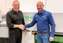 Daetwyler, Daetwyler SwissTec, Cheshire Anilox Technology,