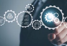 Domino Printing, Etikettendruck,