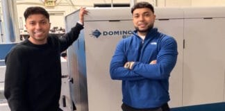 Domino Printing, Paez Packaging