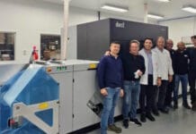 Durst Group, Etipress SA