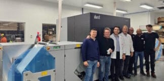 Durst Group, Etipress SA