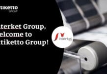 Ettiketto Group, Interket,