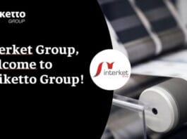 Ettiketto Group, Interket,