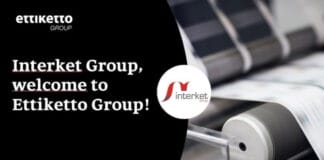 Ettiketto Group, Interket,