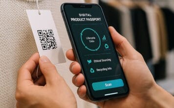 Forterro, Digital Product Pass,