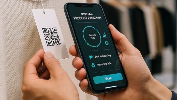 Forterro, Digital Product Pass,