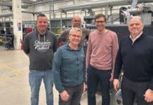 Nilpeter Deutschland, Grafisk Maskinfabrik, Thiekötter Druck, Finishing,