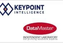 Keypoint Intelligence, DataMaster Lab Online