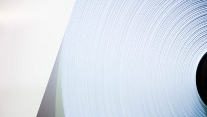 IND_Lecta-Papierrolle Lecta