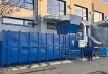 Labelident, Lundberg Tech, Abfallmanagement,