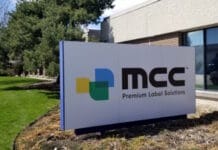 MCC Label, Multi-Color Corporation,