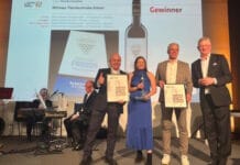 Marzek Etiketten+Packaging, Golden Pixel Award,