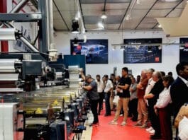 Nilpeter, Euro Top Grafix