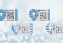 Securikett, DUST Identity, Sicherheitsetiketten,