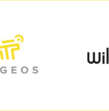 Tageos, Wiliot, BLE-Etiketten,