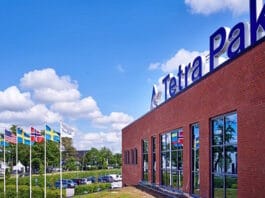 Tetra Pak, Getränkekartons, aseptische Packung, Barriere-Verpackungen,