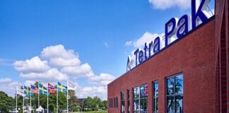 Tetra Pak, Getränkekartons, aseptische Packung, Barriere-Verpackungen,