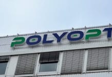 Übernahme abgeschlossen Treofan, Polyopt GmbH, Al Ghurair Group, BOPP-Folien,