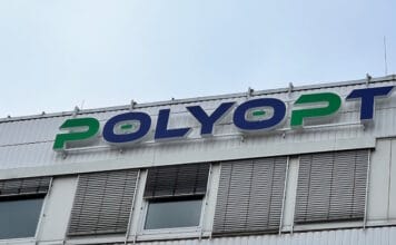 Treofan, Polyopt GmbH, Al Ghurair Group, BOPP-Folien,
