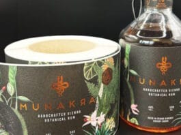 Ulrich Etiketten, WorldStar Award,