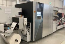 Strategische Investition Vbr All Service, General Inkjet Technology, Damolgraf, Azul Sistemi