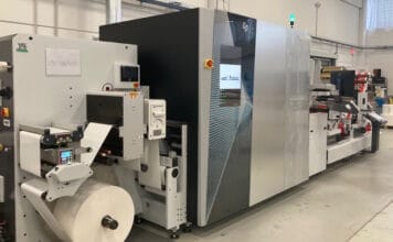 Vbr All Service, General Inkjet Technology, Damolgraf, Azul Sistemi