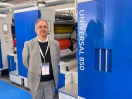 Vinsak, Rotatek, Mudrika Labels, Rollenoffset,