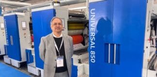 Vinsak, Rotatek, Mudrika Labels, Rollenoffset,