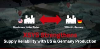 XSYS, Fotopolymerplatten, Flexodruckplatten, Plattenherstellung,