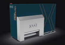 Xaar, Reflex Group, Inkjet, Veredelung,