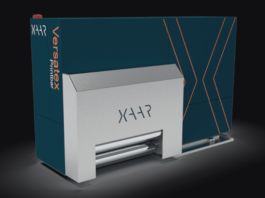 Xaar, Reflex Group, Inkjet, Veredelung,