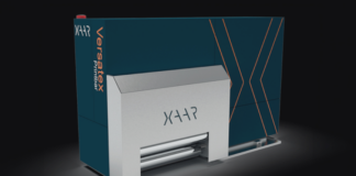 Xaar, Reflex Group, Inkjet, Veredelung,