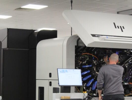 ePac Flexible Packaging, Digitaldruck, flexible Verpackungen,