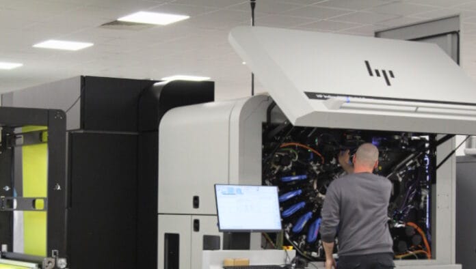 ePac Flexible Packaging, Digitaldruck, flexible Verpackungen,