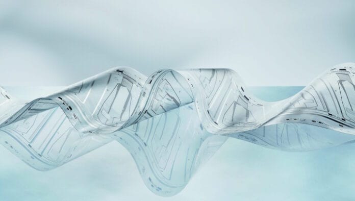 OE-A, LOPEC, gedruckte Elektronik,