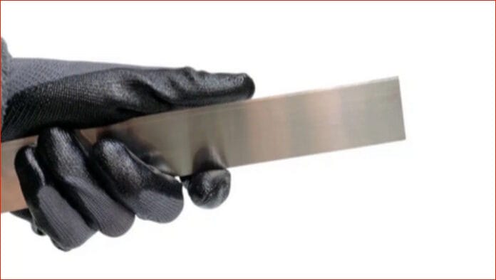 AGSFlexo, Rakel, Stahlrakel, Carbon-Stahl,