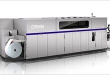 Epson, Inkjet, wasserbasierte Tinten