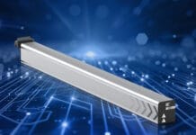 IST Metz, UV-Härtung, LED-UV,