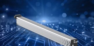 IST Metz, UV-Härtung, LED-UV,