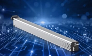 IST Metz, UV-Härtung, LED-UV,